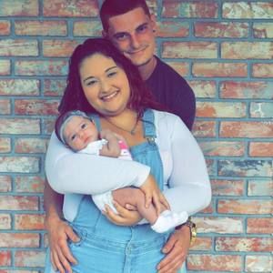 Meet your Posher, Sashkia